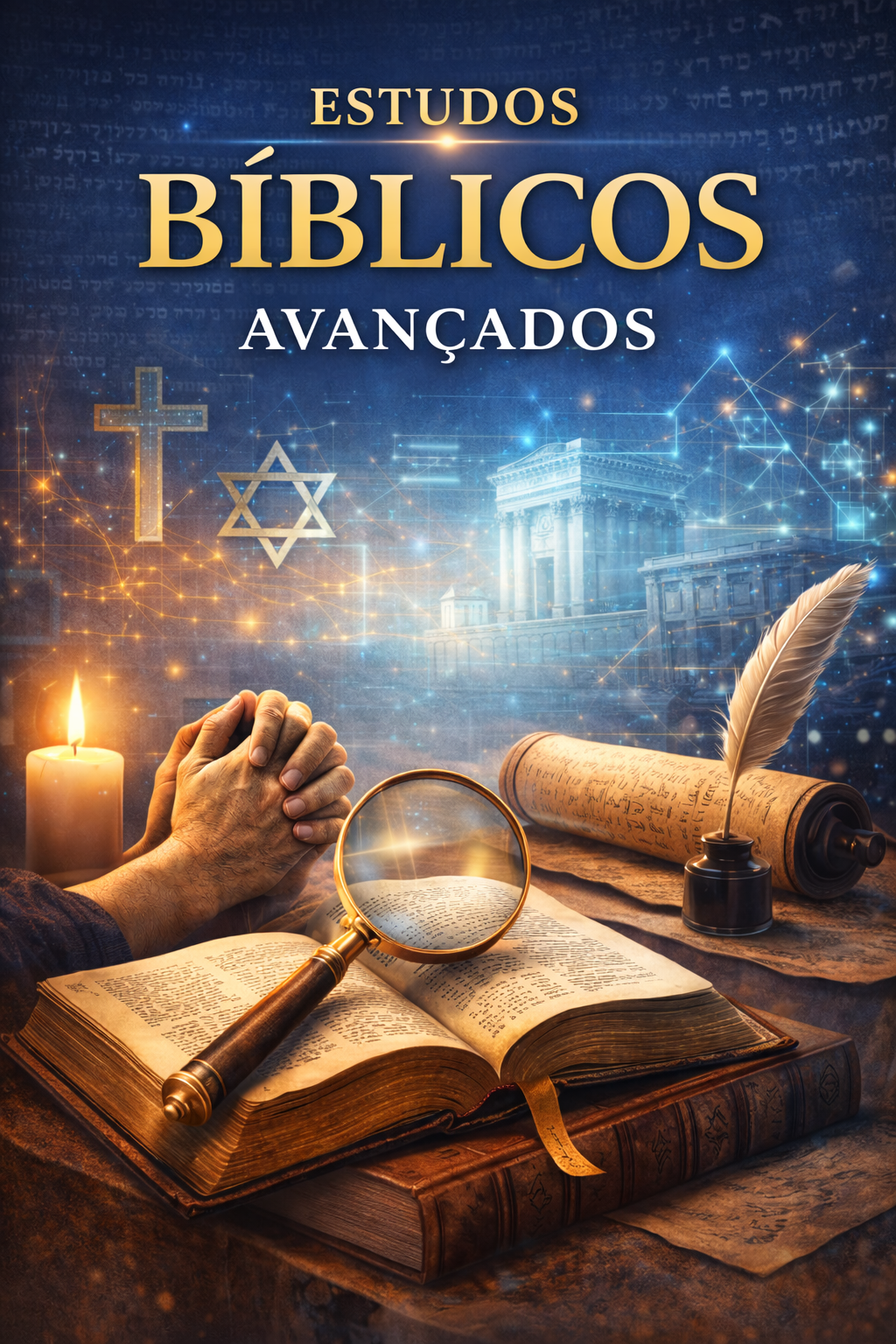 Estudos Bíblicos Avançados
