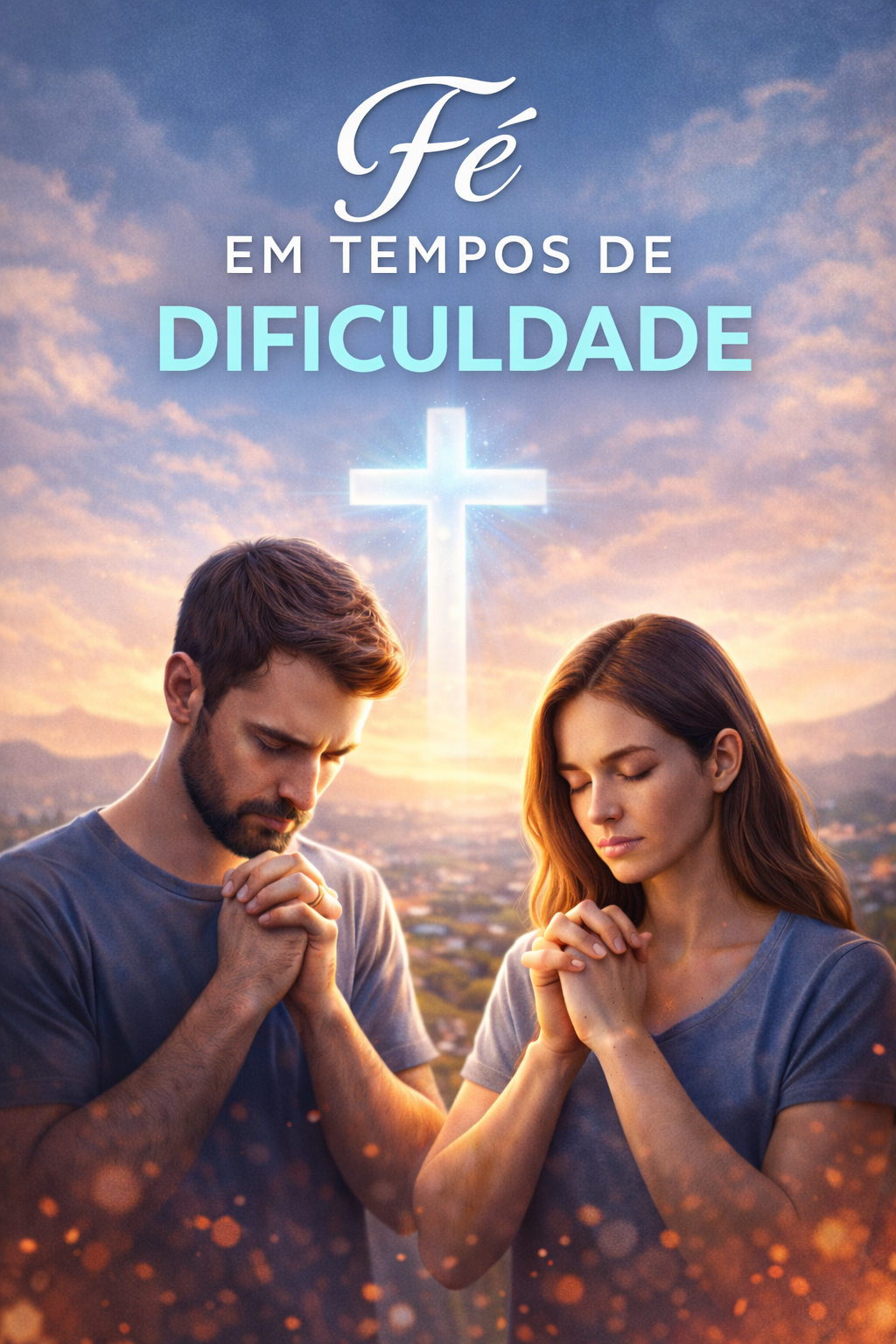 Fé em Tempos de Dificuldade