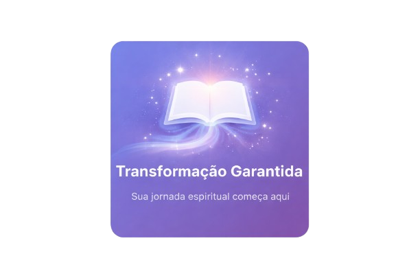 Transformação Garantida